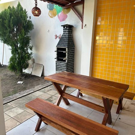Apartament Flat Alicia Mar Tamandaré Zewnętrze zdjęcie