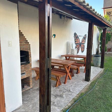 Apartament Flat Alicia Mar Tamandaré Zewnętrze zdjęcie