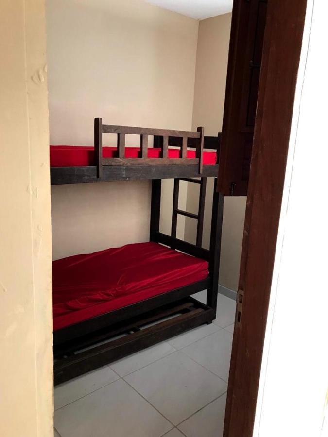 Apartament Flat Alicia Mar Tamandaré Zewnętrze zdjęcie