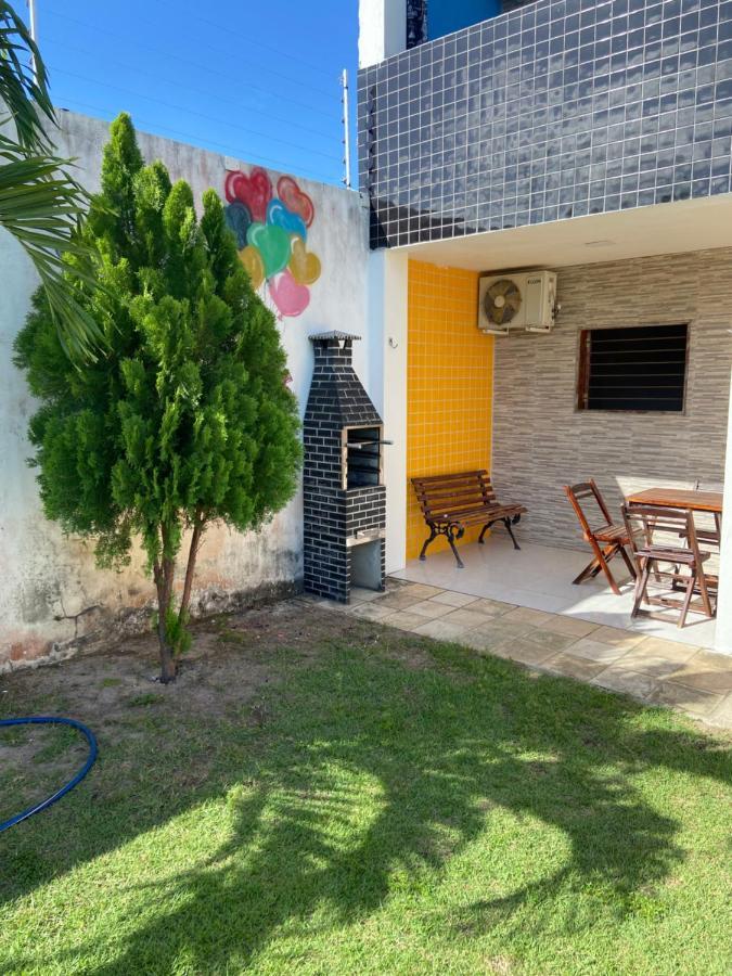 Apartament Flat Alicia Mar Tamandaré Zewnętrze zdjęcie