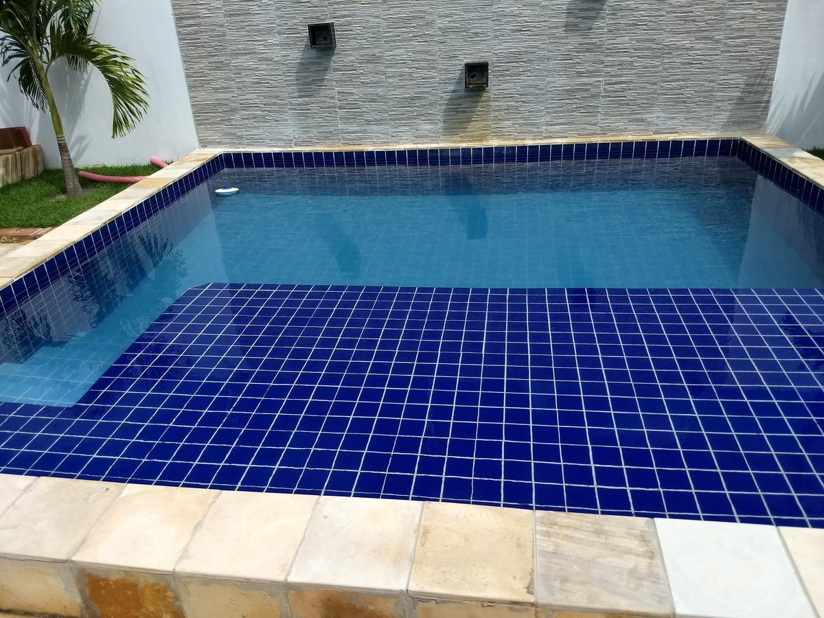 Apartament Flat Alicia Mar Tamandaré Zewnętrze zdjęcie