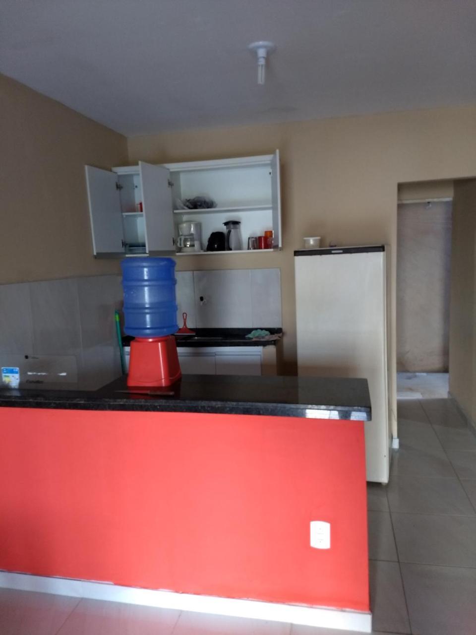 Apartament Flat Alicia Mar Tamandaré Zewnętrze zdjęcie
