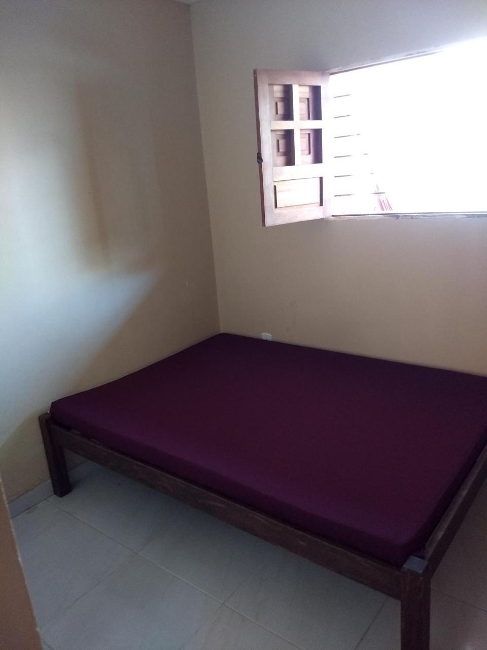 Apartament Flat Alicia Mar Tamandaré Zewnętrze zdjęcie