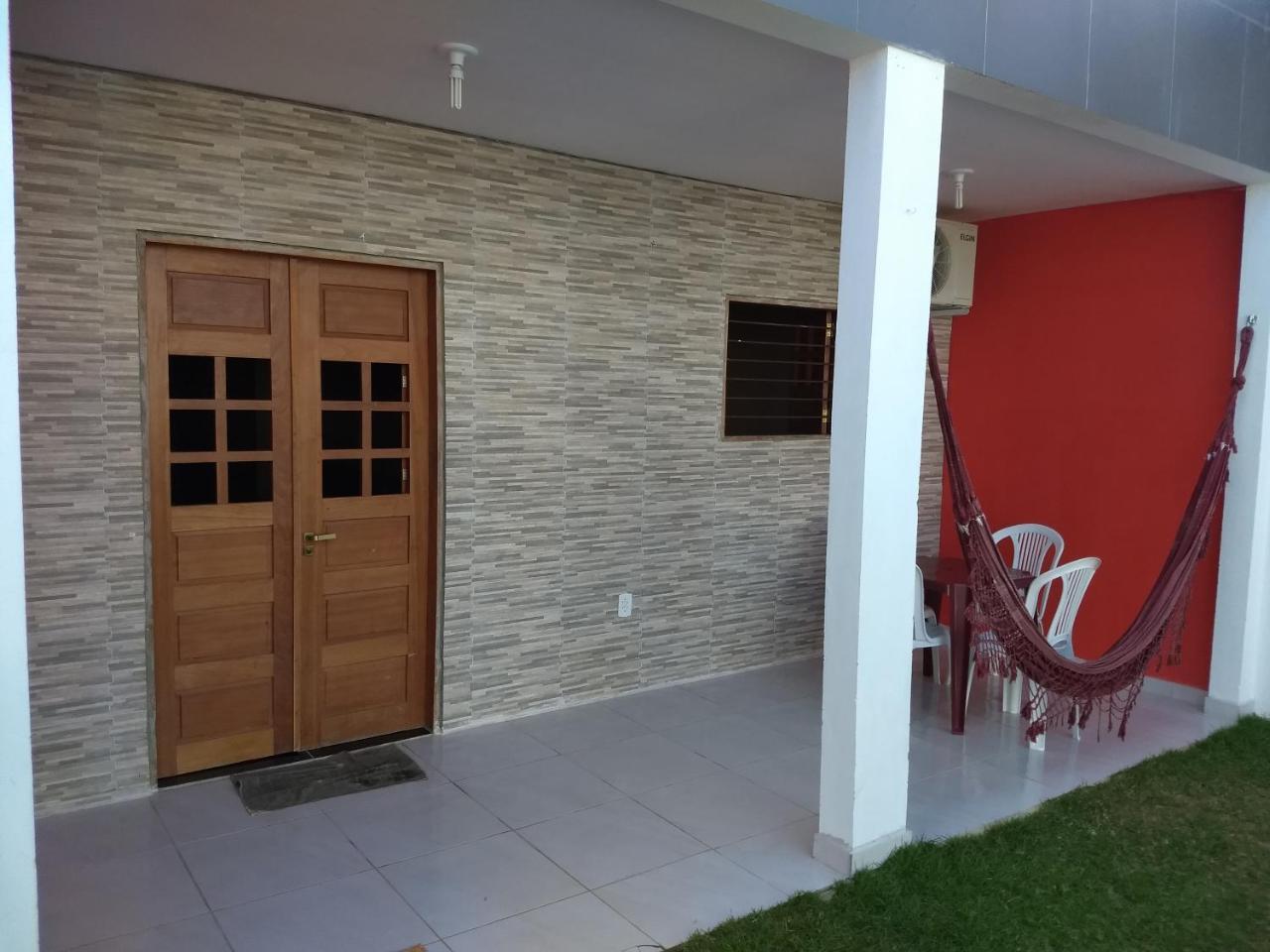 Apartament Flat Alicia Mar Tamandaré Zewnętrze zdjęcie