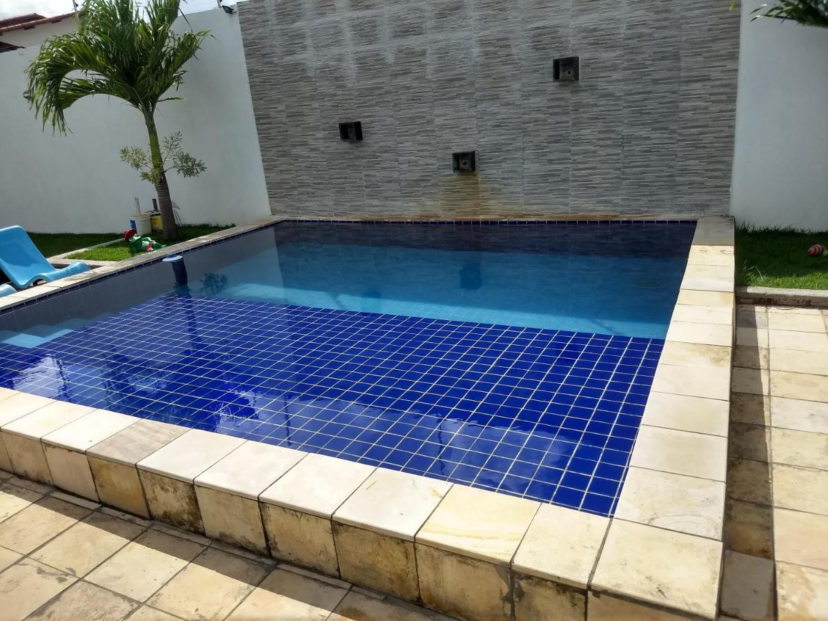 Apartament Flat Alicia Mar Tamandaré Zewnętrze zdjęcie